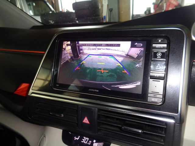 TOYOTA SIENTA 4WD 2016 Image 31