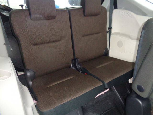 TOYOTA SIENTA 4WD 2016 Image 31