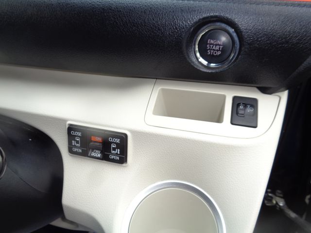 TOYOTA SIENTA 4WD 2016 Image 31