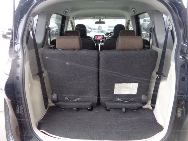 TOYOTA SIENTA 4WD 2016 Image 31