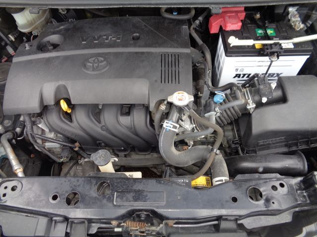 TOYOTA SIENTA 4WD 2016 Image 31