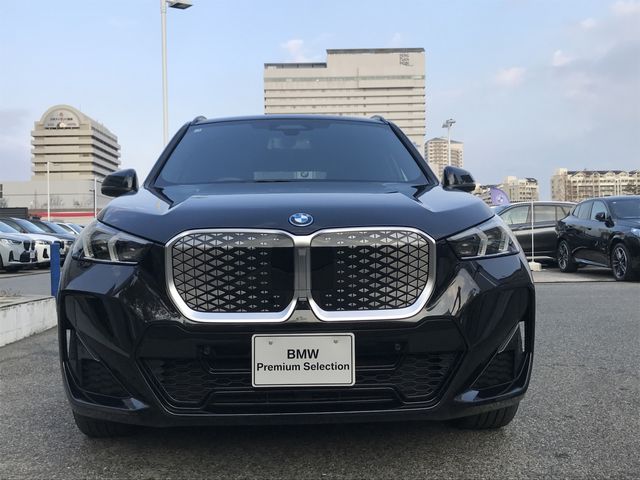 BMW IX1 2025 Image 31