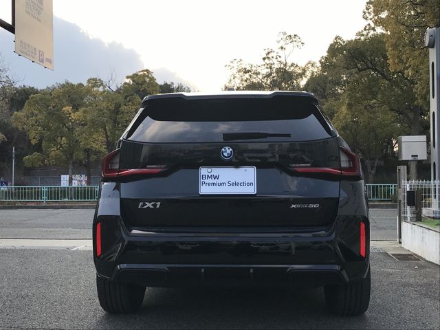 BMW IX1 2025 Image 31