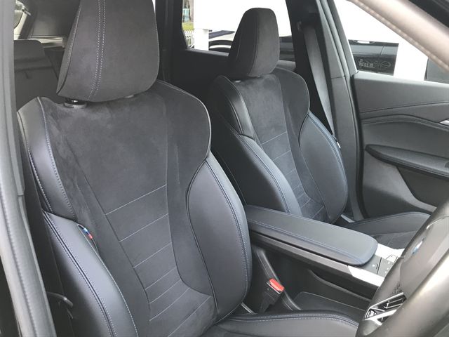 BMW IX1 2025 Image 31