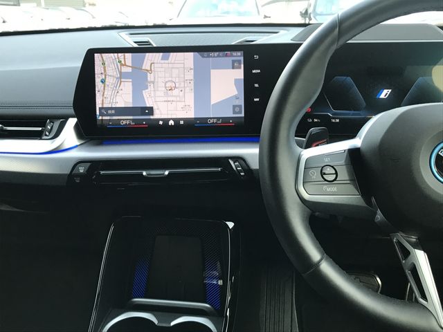 BMW IX1 2025 Image 31