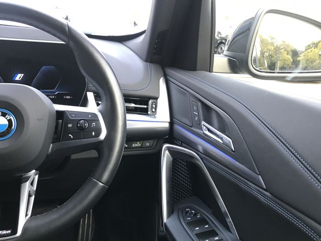 BMW IX1 2025 Image 31