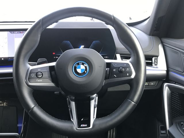 BMW IX1 2025 Image 31