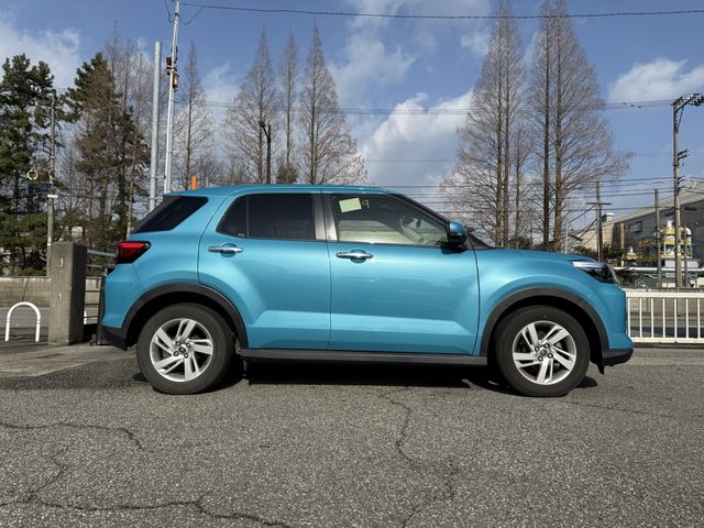 TOYOTA RAIZE 2021 Image 31