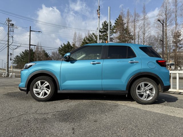 TOYOTA RAIZE 2021 Image 31