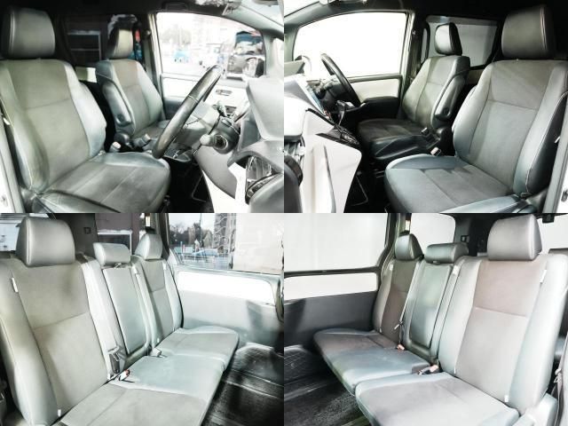 TOYOTA NOAH 2018 Image 31