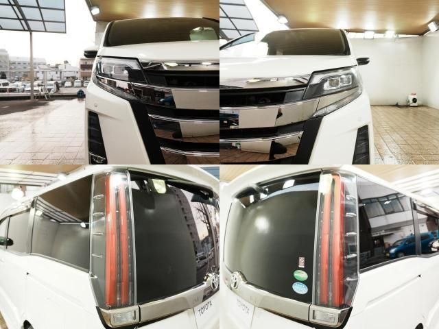 TOYOTA NOAH 2018 Image 31