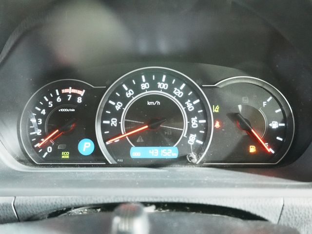 TOYOTA NOAH 2018 Image 31