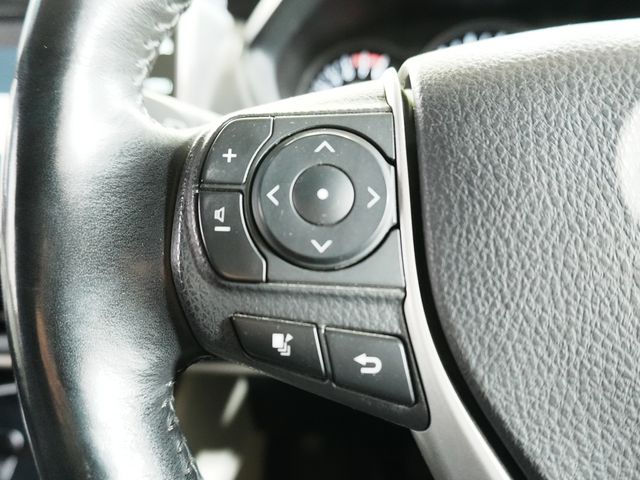 TOYOTA NOAH 2018 Image 31