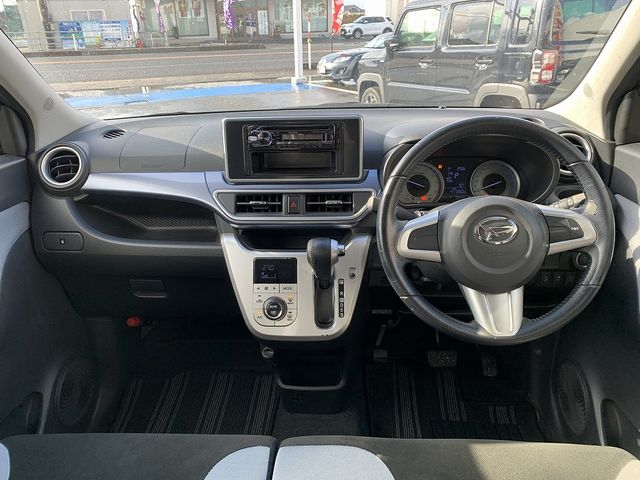 DAIHATSU CAST ACTIVA 4WD 2015 Image 31