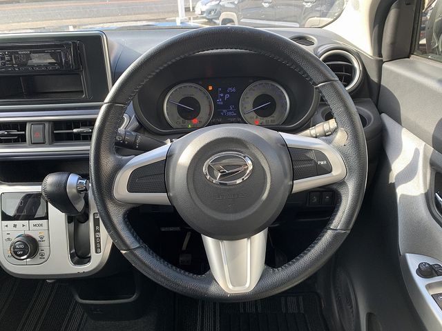 DAIHATSU CAST ACTIVA 4WD 2015 Image 31