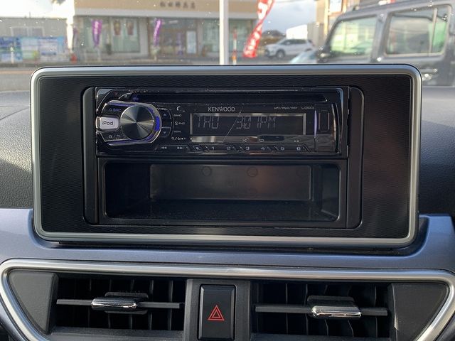 DAIHATSU CAST ACTIVA 4WD 2015 Image 31