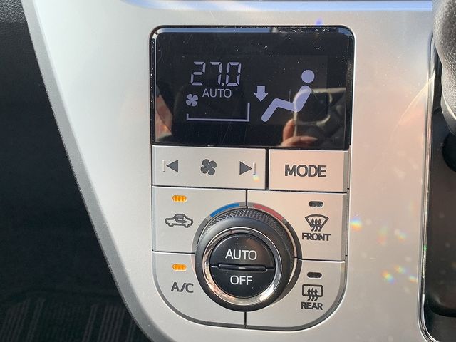 DAIHATSU CAST ACTIVA 4WD 2015 Image 31