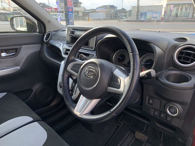 DAIHATSU CAST ACTIVA 4WD 2015 Image 31