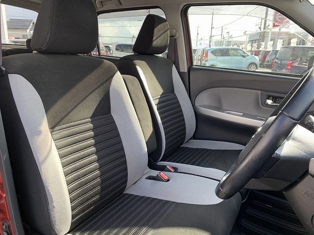 DAIHATSU CAST ACTIVA 4WD 2015 Image 31