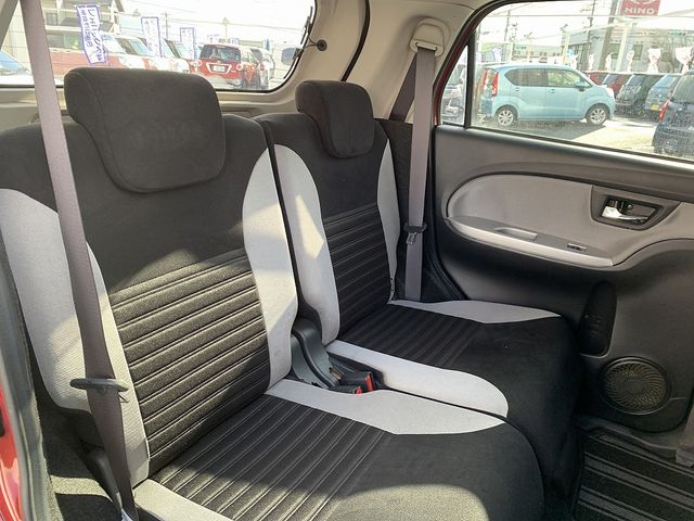 DAIHATSU CAST ACTIVA 4WD 2015 Image 31