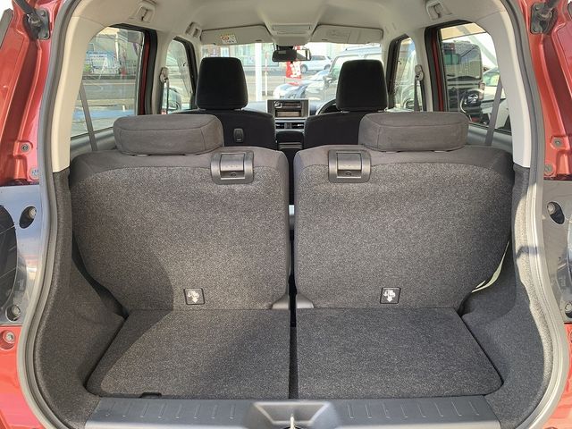 DAIHATSU CAST ACTIVA 4WD 2015 Image 31