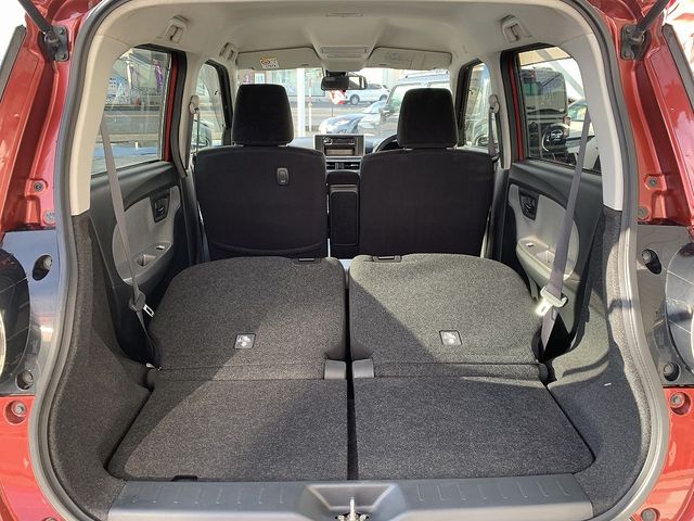 DAIHATSU CAST ACTIVA 4WD 2015 Image 31