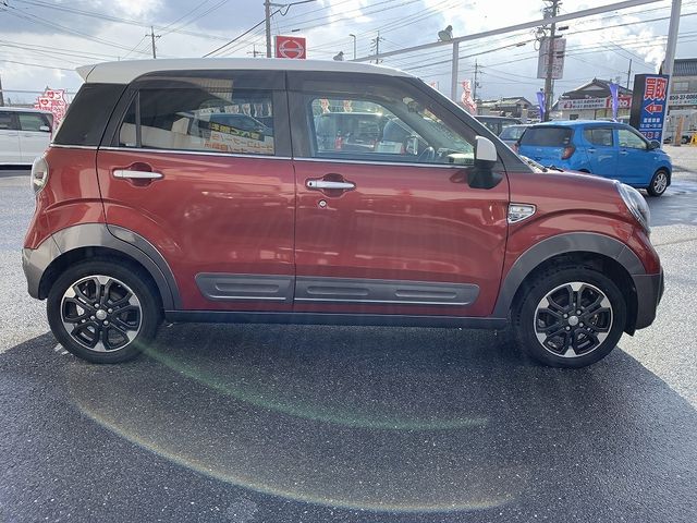 DAIHATSU CAST ACTIVA 4WD 2015 Image 31