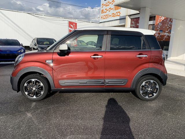 DAIHATSU CAST ACTIVA 4WD 2015 Image 31