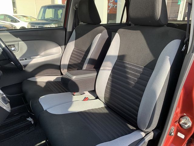 DAIHATSU CAST ACTIVA 4WD 2015 Image 31