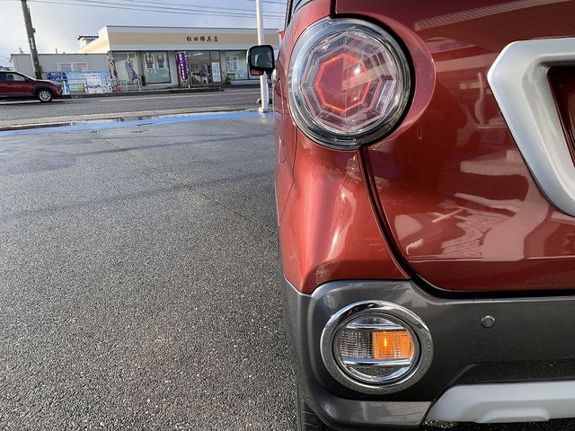 DAIHATSU CAST ACTIVA 4WD 2015 Image 31