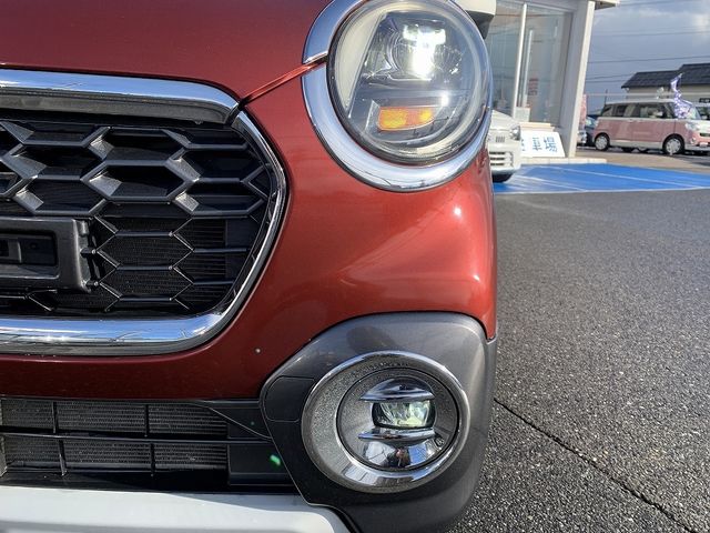 DAIHATSU CAST ACTIVA 4WD 2015 Image 31