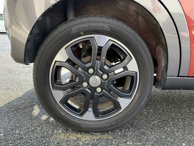 DAIHATSU CAST ACTIVA 4WD 2015 Image 31