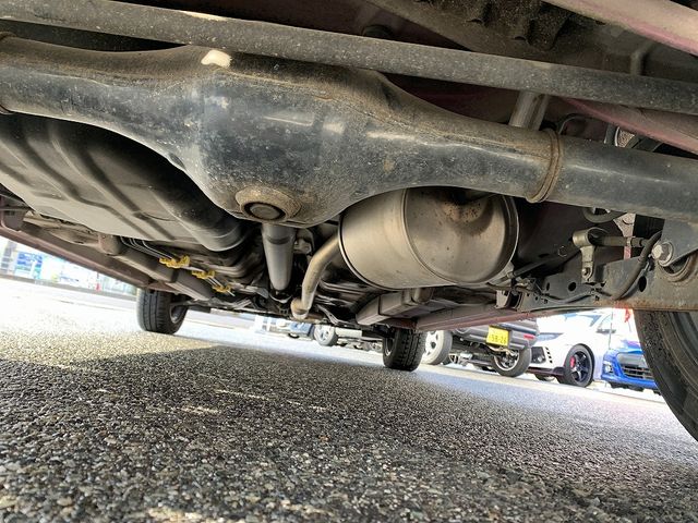 DAIHATSU CAST ACTIVA 4WD 2015 Image 31