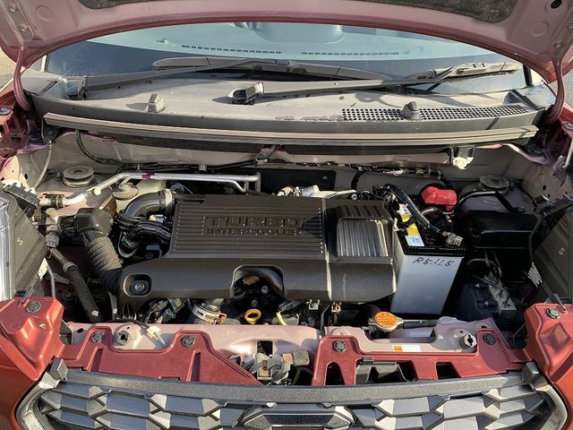 DAIHATSU CAST ACTIVA 4WD 2015 Image 31