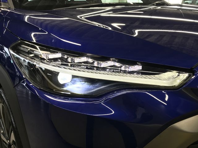 TOYOTA COROLLA CROSS HYBRID 2023 Image 31