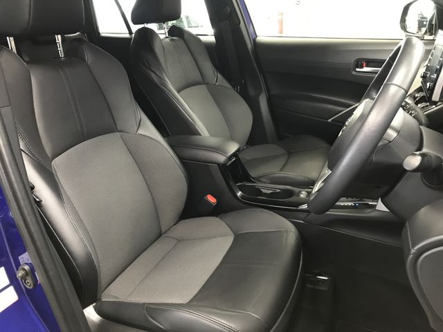 TOYOTA COROLLA CROSS HYBRID 2023 Image 31