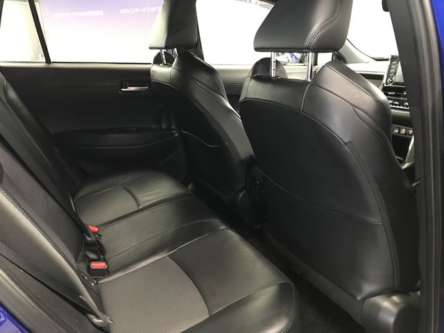 TOYOTA COROLLA CROSS HYBRID 2023 Image 31