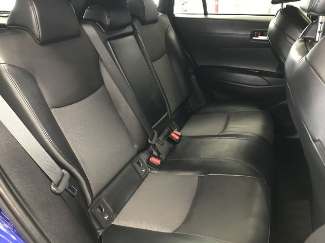 TOYOTA COROLLA CROSS HYBRID 2023 Image 31