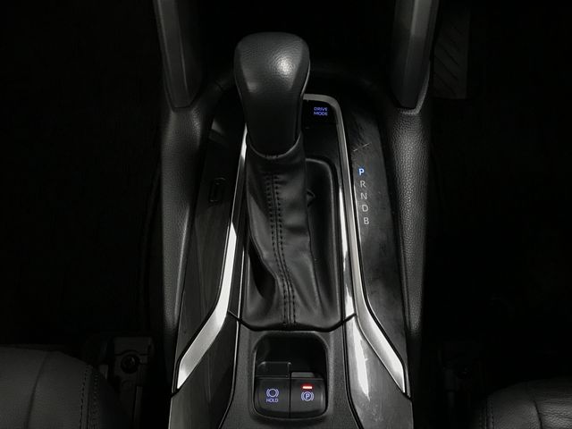 TOYOTA COROLLA CROSS HYBRID 2023 Image 31