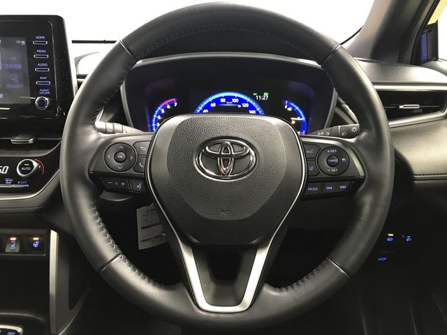 TOYOTA COROLLA CROSS HYBRID 2023 Image 31