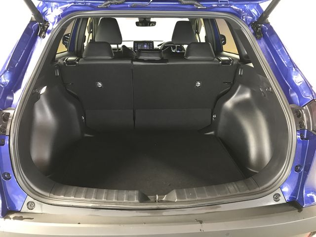 TOYOTA COROLLA CROSS HYBRID 2023 Image 31