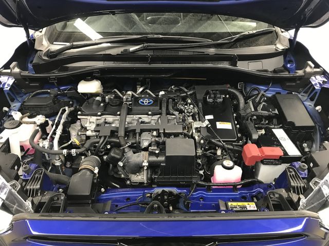 TOYOTA COROLLA CROSS HYBRID 2023 Image 31