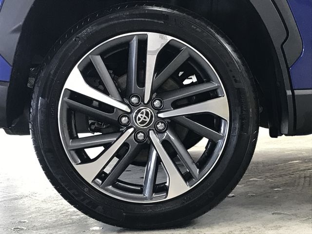 TOYOTA COROLLA CROSS HYBRID 2023 Image 31