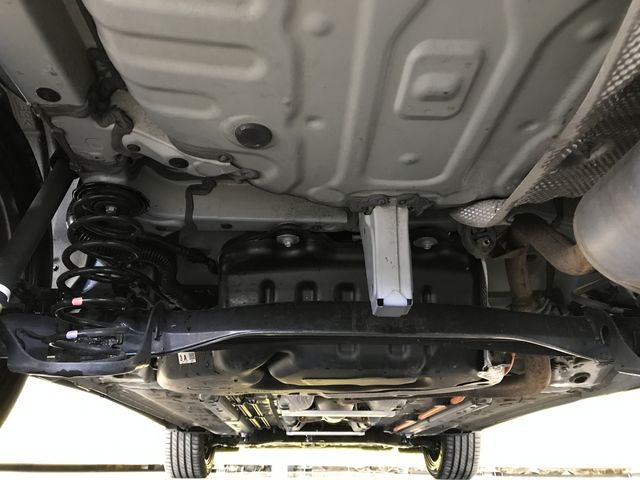 TOYOTA COROLLA CROSS HYBRID 2023 Image 31