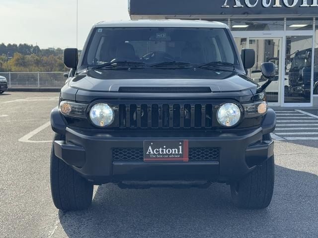 TOYOTA FJ CRUISER 4WD 2011 Image 31