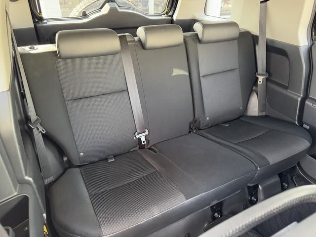 TOYOTA FJ CRUISER 4WD 2011 Image 31