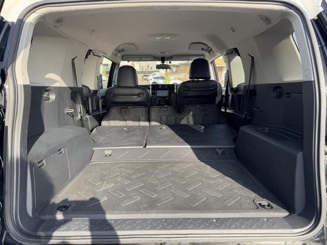 TOYOTA FJ CRUISER 4WD 2011 Image 31