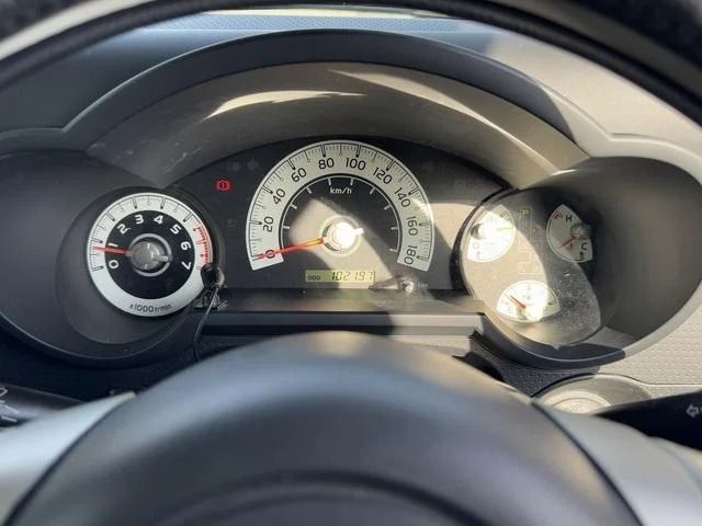 TOYOTA FJ CRUISER 4WD 2011 Image 31