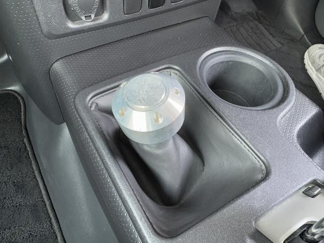 TOYOTA FJ CRUISER 4WD 2011 Image 31