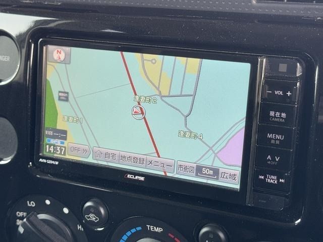 TOYOTA FJ CRUISER 4WD 2011 Image 31